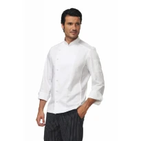 Chaqueta de trabajo Chef Stewart Siggi 28GA0176/00-0655