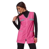 Vestido sin mangas de mujer Melany con cremallera Horeca Siggi - 28SC0068/00-0001