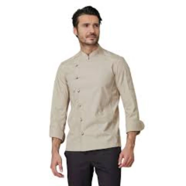 Chaqueta de trabajo Chef Gabriel Siggi 28GA0209/00-0757