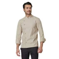 Chaqueta de trabajo Chef Gabriel Siggi 28GA0209/00-0757