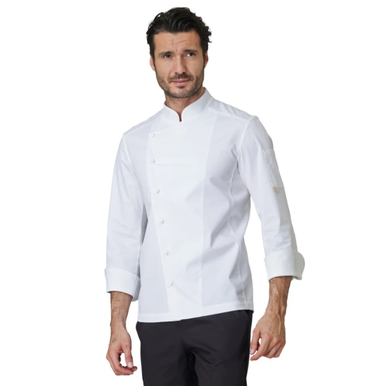 Chaqueta de trabajo Chef Gabriel Siggi 28GA0209/00-0757
