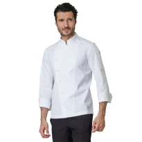 Chaqueta de trabajo Chef Gabriel Siggi 28GA0209/00-0757