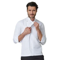 Chaqueta de trabajo Chef Sebastian Siggi 28GA0208/00-0759