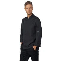 Chaqueta de trabajo Chef Sebastian Siggi 28GA0208/00-0759