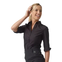 Camisa de trabajo Mujer Siggi Horeca Maria 28CM0162/00-9020