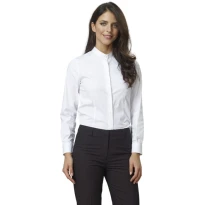 Camisa de trabajo Mujer Siggi Horeca Rubina 28CM0281/00-0761