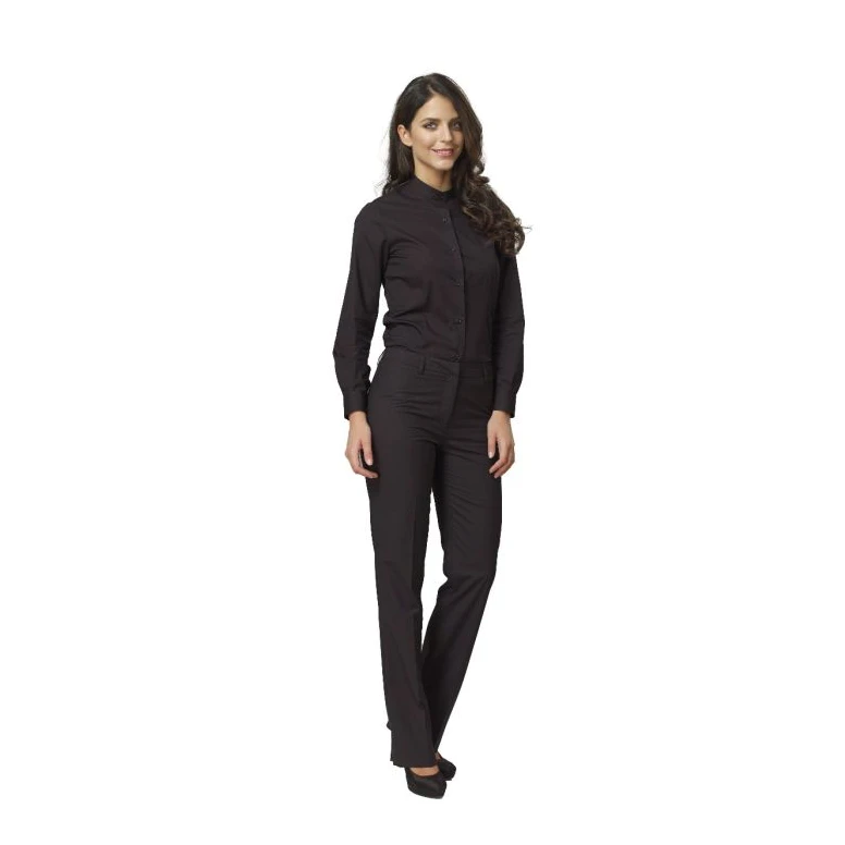 Camisa de trabajo Mujer Siggi Horeca Rubina 28CM0281/00-0761