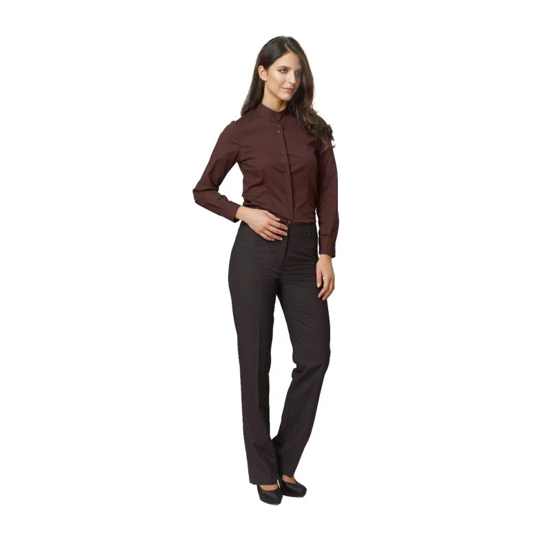 Camisa de trabajo Mujer Siggi Horeca Rubina 28CM0281/00-0761