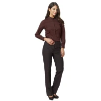 Camisa de trabajo Mujer Siggi Horeca Rubina 28CM0281/00-0761