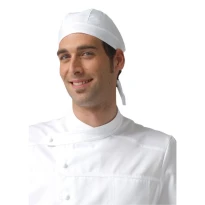 Bandana de trabajo Siggi Horeca Eric 28BE0176/00-0204