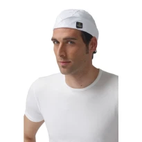 Gorro de trabajo Siggi Horeca Joe 28BE0013/00-0001