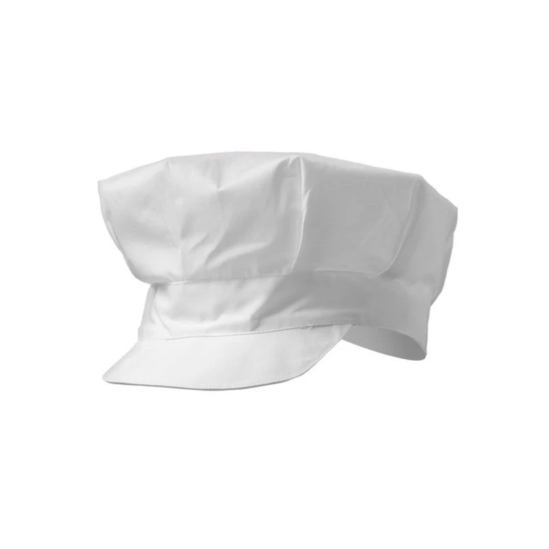 Gorro de trabajo Siggi Horeca Bill 28BE0006/00-0001