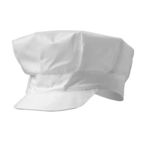 Gorro de trabajo Siggi Horeca Bill 28BE0006/00-0001