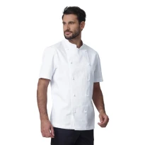 Chaqueta de trabajo M/M Chef Antonio 100% Algodón Siggi - 28GA0030/00-0014