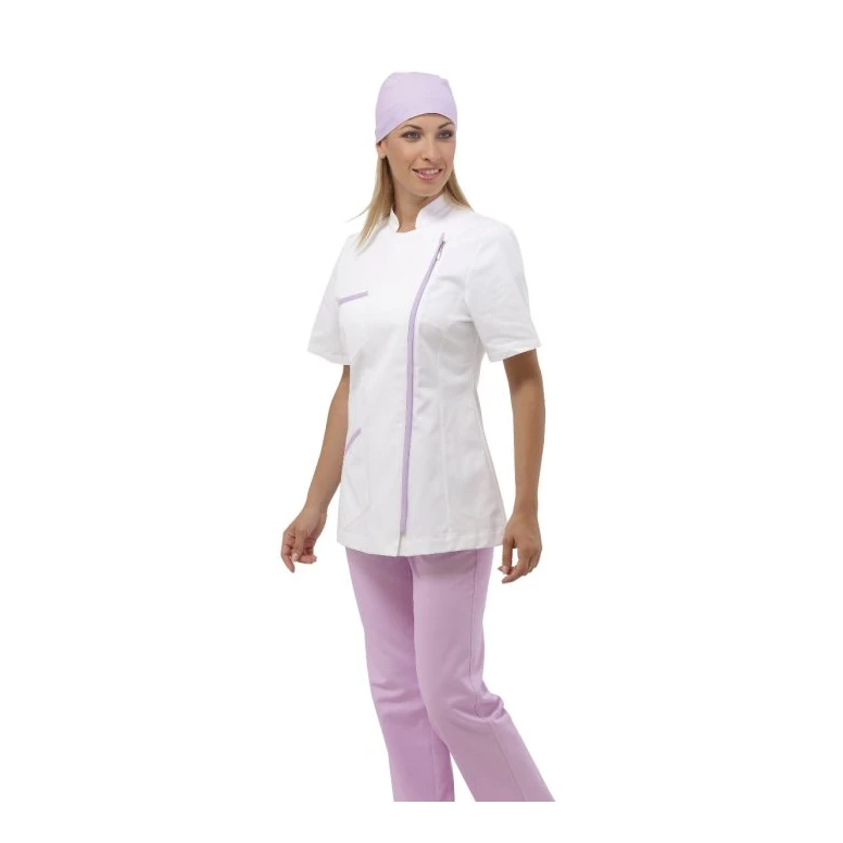 Blusa de mujer 100% Algodón Loys Dr.Blue Siggi - 04CS0307/00-0014