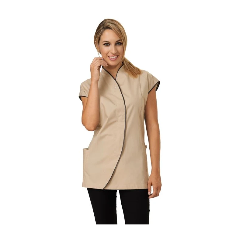 Blusa de mujer de manga corta Scarlett Beauty Siggi - 63CS1320/00-0001