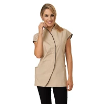 Blusa de mujer de manga corta Scarlett Beauty Siggi - 63CS1320/00-0001