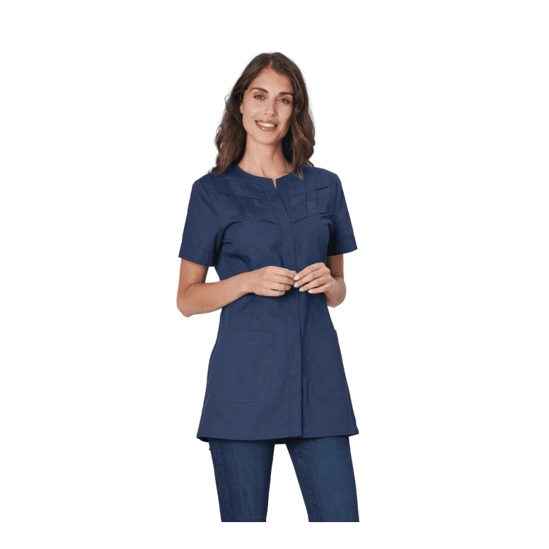 Blusa de mujer de manga corta Matilde Horeca Siggi - 28CS1695/00-0001
