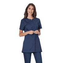 Blusa de mujer de manga corta Matilde Horeca Siggi - 28CS1695/00-0001