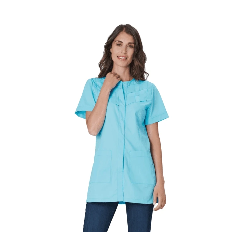 Blusa de mujer de manga corta Matilde Horeca Siggi - 28CS1695/00-0001