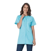 Blusa de mujer de manga corta Matilde Horeca Siggi - 28CS1695/00-0001