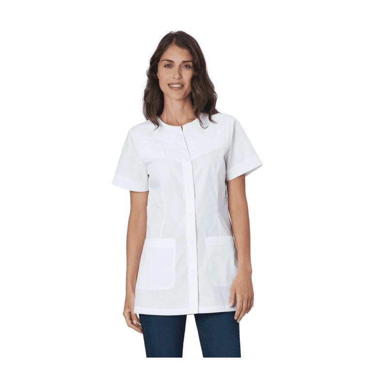 Blusa de mujer de manga corta Matilde Horeca Siggi - 28CS1695/00-0001