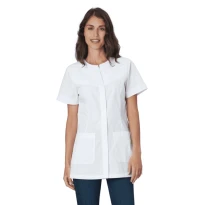 Blusa de mujer de manga corta Matilde Horeca Siggi - 28CS1695/00-0001