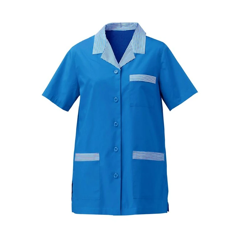 Blusa de mujer de manga corta Anna Horeca Siggi - 28CS0052/00-0001