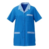 Blusa de mujer de manga corta Anna Horeca Siggi - 28CS0052/00-0001