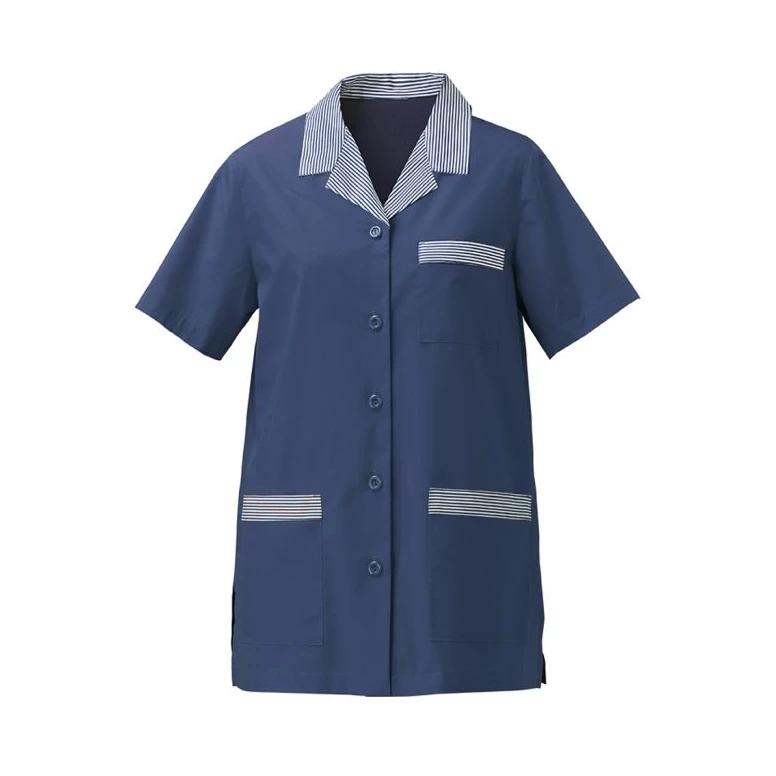 Blusa de mujer de manga corta Anna Horeca Siggi - 28CS0052/00-0001