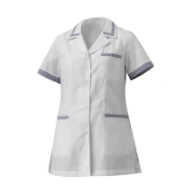 Blusa de mujer de manga corta Silvia Horeca Siggi - 28CS0604/00-0001
