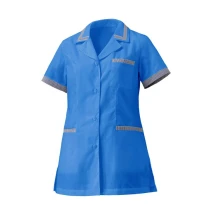 Blusa de mujer de manga corta Silvia Horeca Siggi - 28CS0604/00-0001
