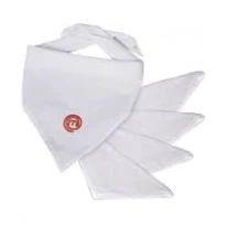 Juego de pañuelos Masterchef Siggi 26SE0212