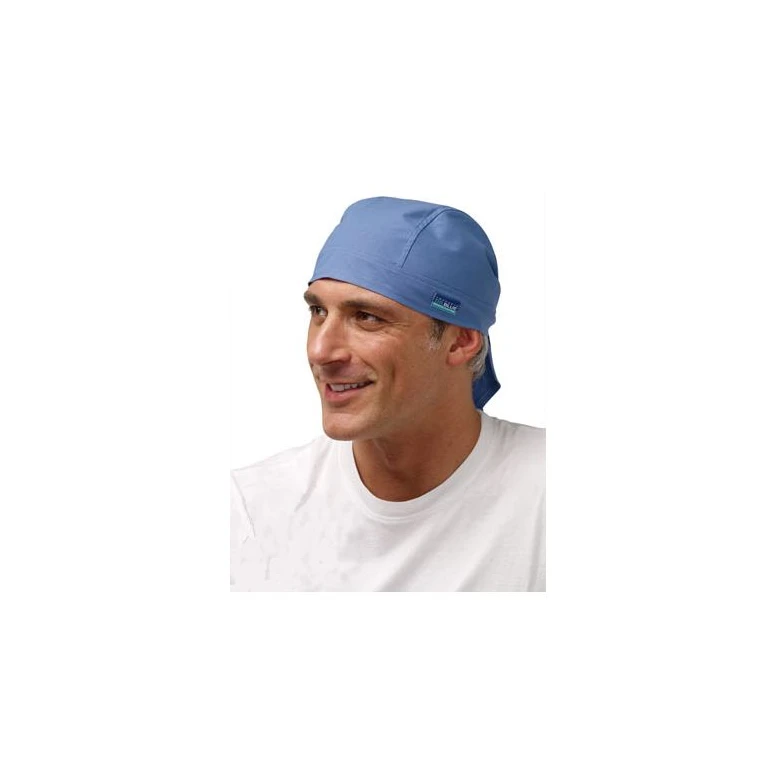 3 Piezas - Bandana 100% Algodón Dr.Blue Siggi 04SE0059/02-0028
