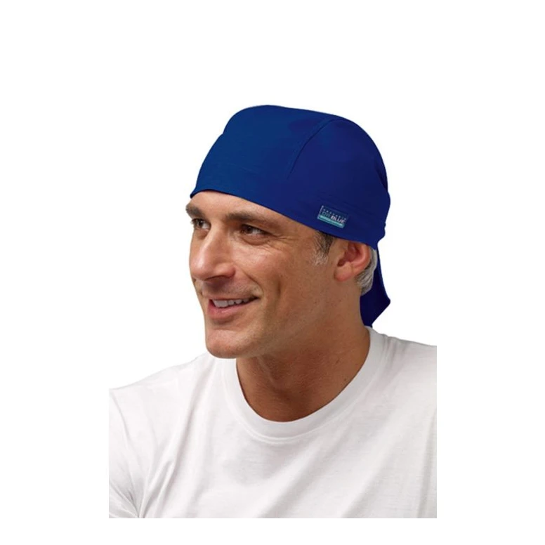 3 Piezas - Bandana 100% Algodón Dr.Blue Siggi 04SE0059/02-0028