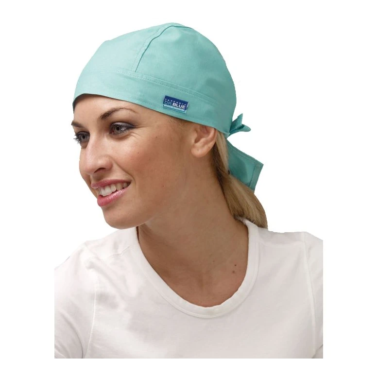 3 Piezas - Bandana 100% Algodón Dr.Blue Siggi 04SE0059/02-0028