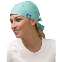 3 Piezas - Bandana 100% Algodón Dr.Blue Siggi 04SE0059/02-0028