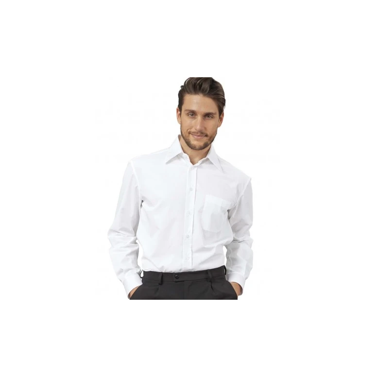 Step One Horeca Siggi ligera y cómoda camisa hombre - 5 Piezas - 68SE0311/00-9008