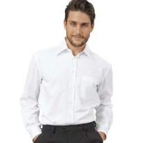 Step One Horeca Siggi ligera y cómoda camisa hombre - 5 Piezas - 68SE0311/00-9008