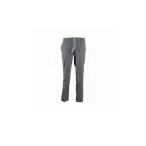 Pantalones de chef unisex 100% Algodón Step One Horeca Siggi - 5 Piezas - 68SE0315/00-9000