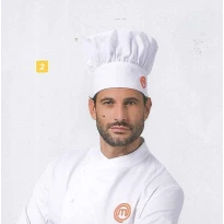 Gorro Masterchef 26BE0160/00-0001