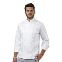 Chaqueta de trabajo Chef Trinity Siggi 28GA0243/00-0865