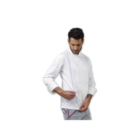 Chaqueta de trabajo Chef Trinity Siggi 28GA0243/00-0865