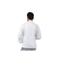 Chaqueta de trabajo Chef Trinity Siggi 28GA0243/00-0865