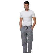 Pantalones de chef de trabajo Siggi Horeca Josh 28PA0879/00-0647