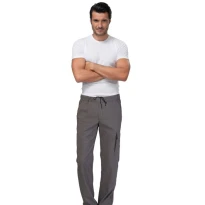 Pantalones de chef de trabajo Siggi Horeca Austin 28PA0928/00-0676