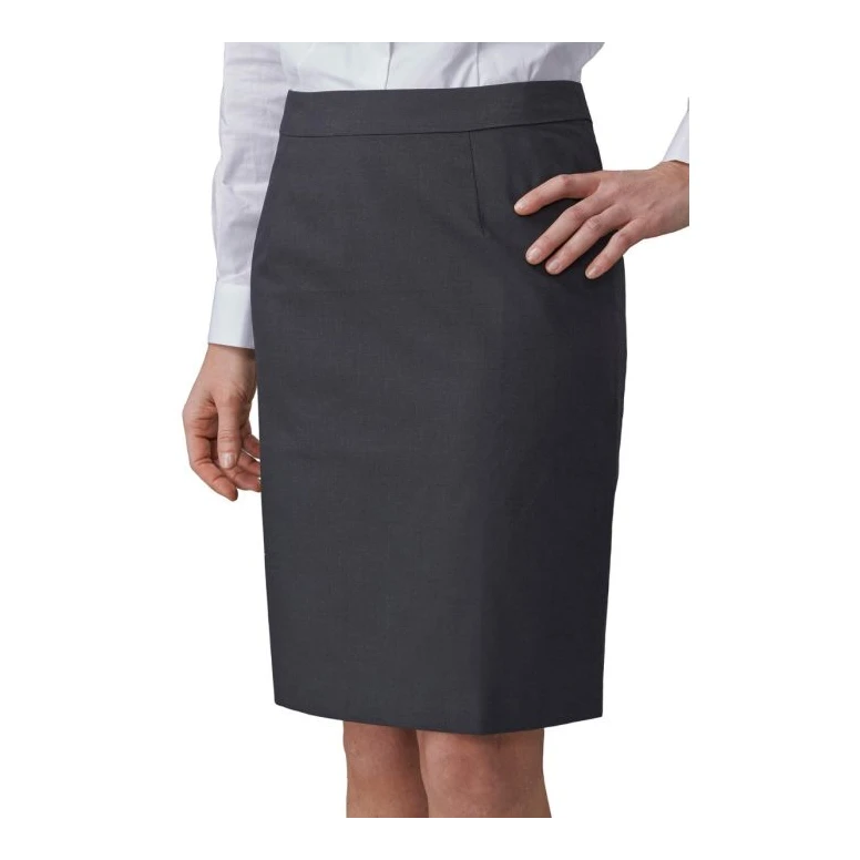 Falda de trabajo Siggi Horeca Stella 28GO0052/00-9110