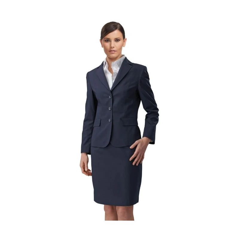 Falda de trabajo Siggi Horeca Stella 28GO0052/00-9110