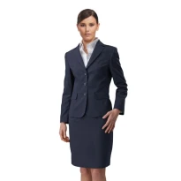 Falda de trabajo Siggi Horeca Stella 28GO0052/00-9110