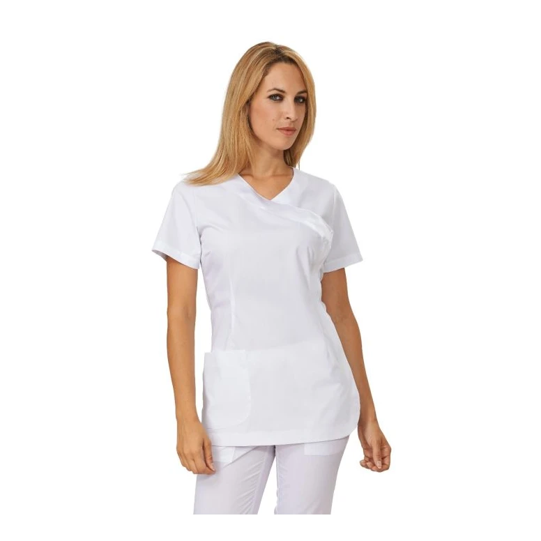 Blusa de mujer de manga corta Loren Beauty Siggi - 63CS1327/00-0001
